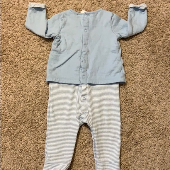Carters 9 month Playsuit Bundle - Picture 8 of 8